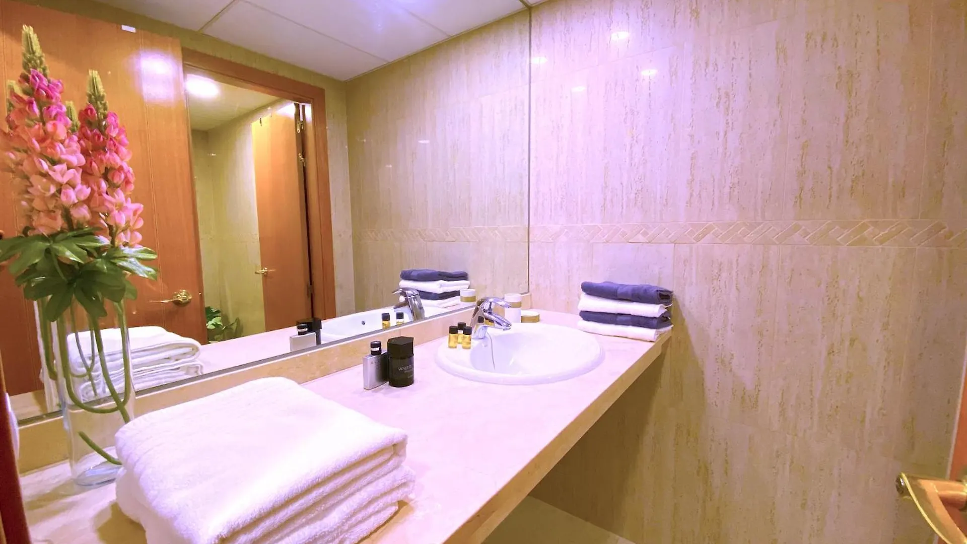Apartmán Tropicalidays Loft Ejecutivo Santa Cruz de Tenerife
