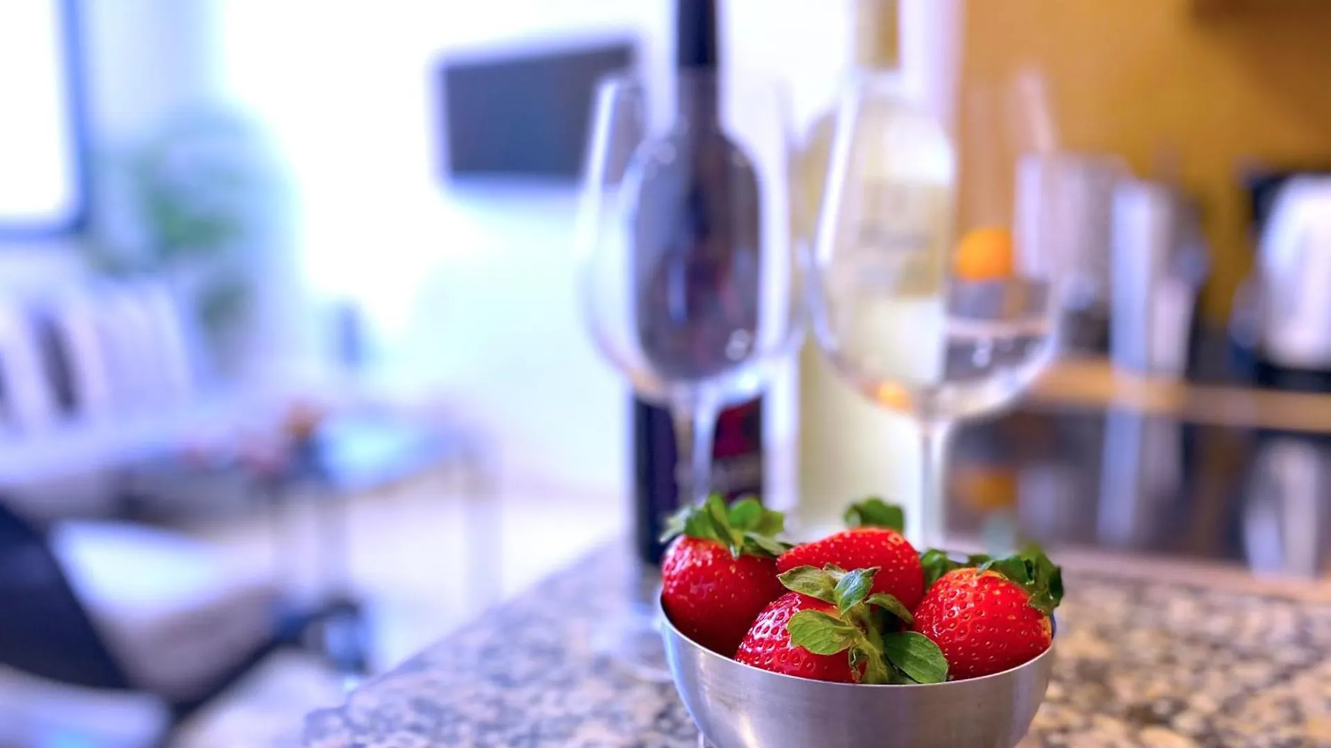 Appartement Tropicalidays Loft Ejecutivo à Santa-Cruz de Ténérife