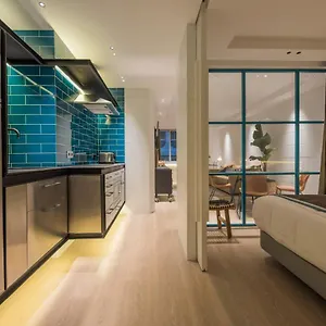 Apartment Chayofa