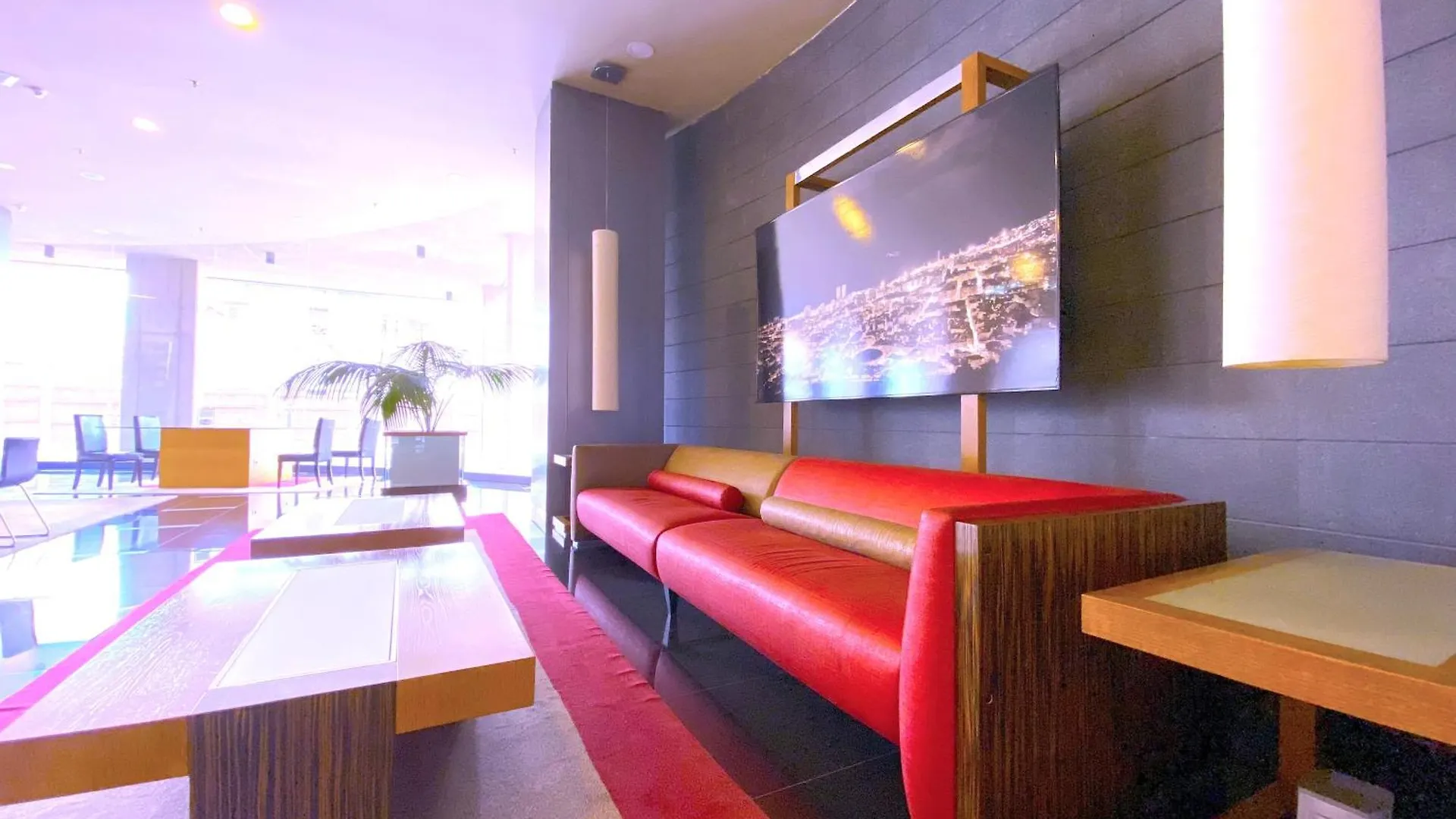 Tropicalidays Loft Ejecutivo Apartment Santa Cruz de Tenerife 0*,  Spain