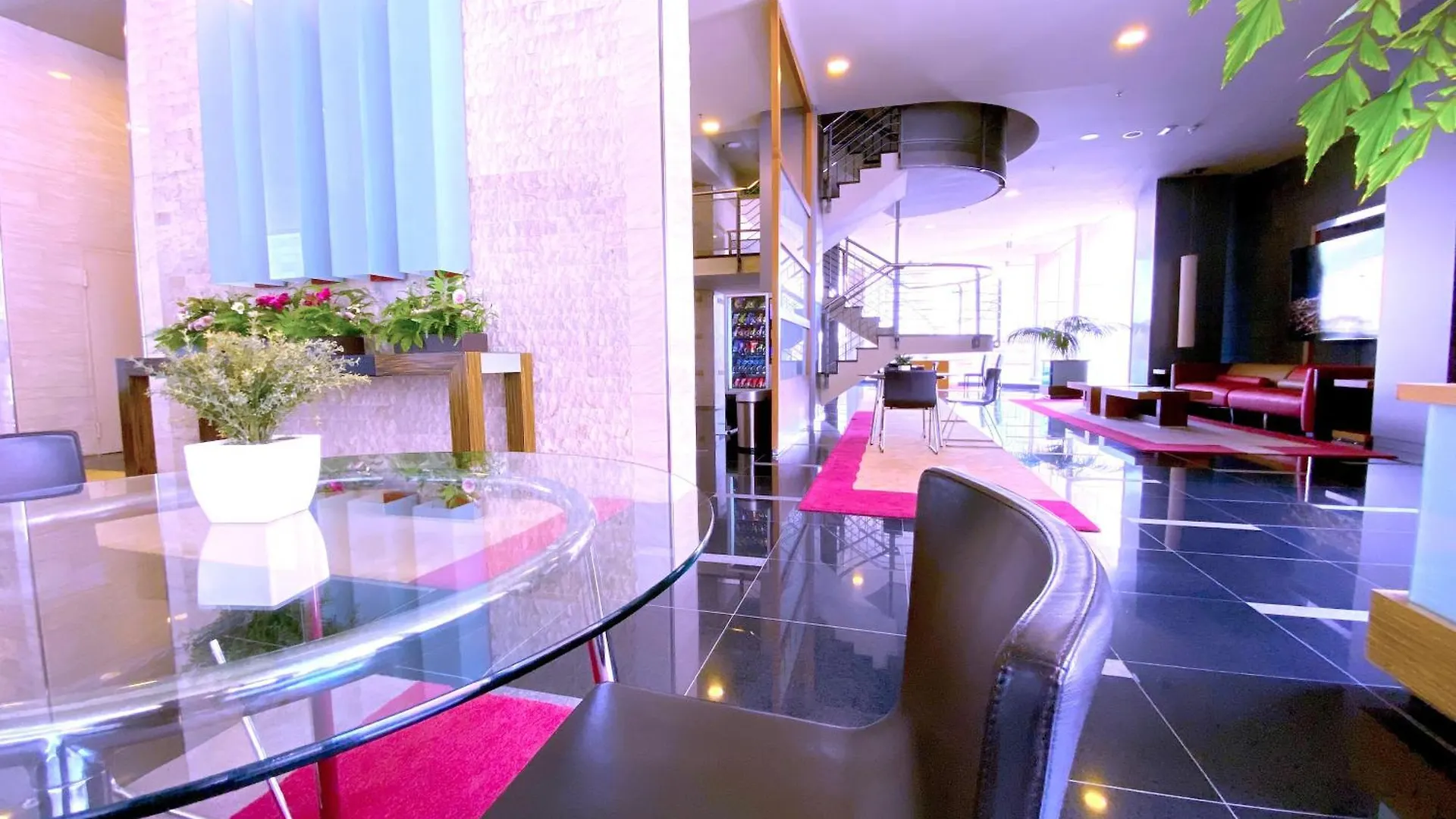Tropicalidays Loft Ejecutivo Apartment Santa Cruz de Tenerife 0*,