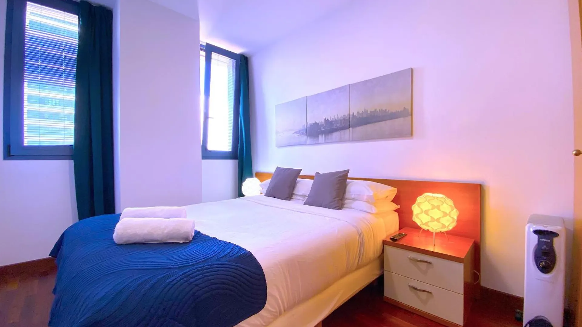Tropicalidays Loft Ejecutivo Apartment Santa Cruz de Tenerife Spain