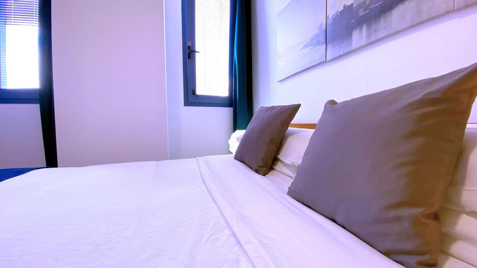 Tropicalidays Loft Ejecutivo Apartment Santa Cruz de Tenerife