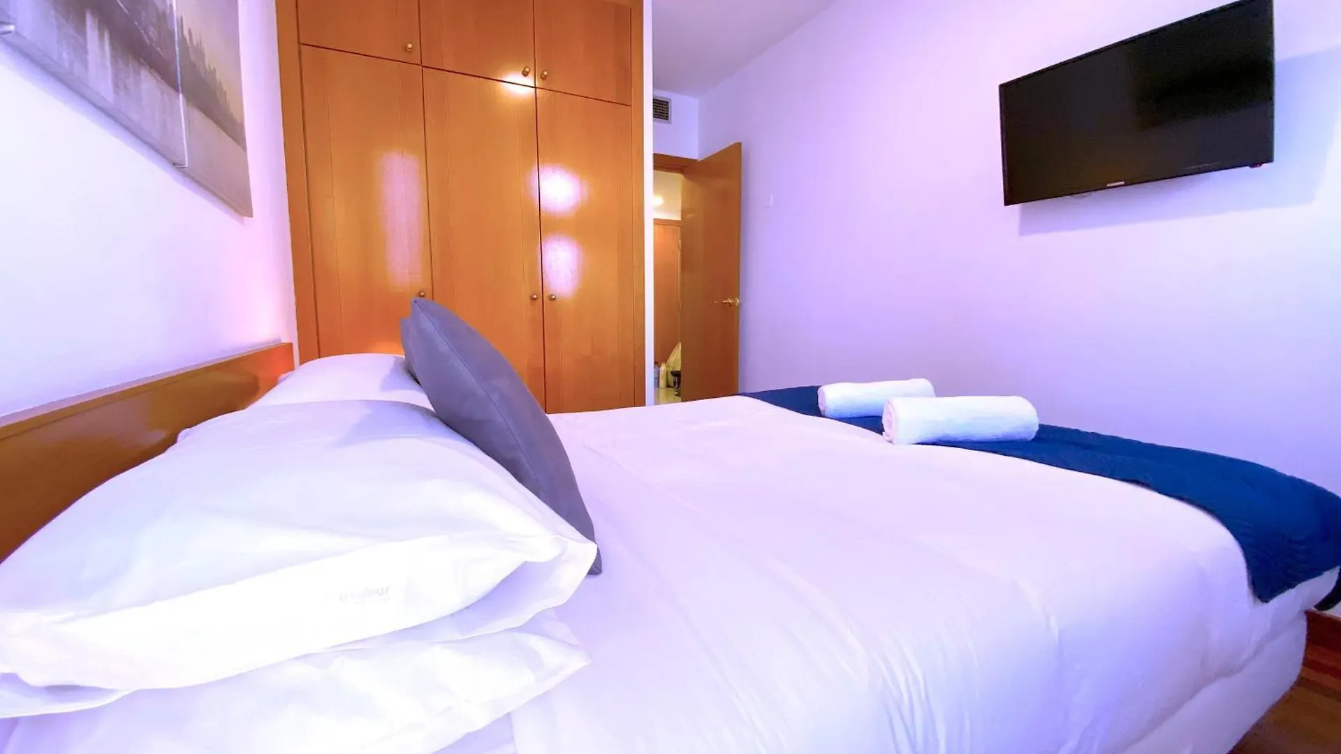 Tropicalidays Loft Ejecutivo Apartment Santa Cruz de Tenerife Spain