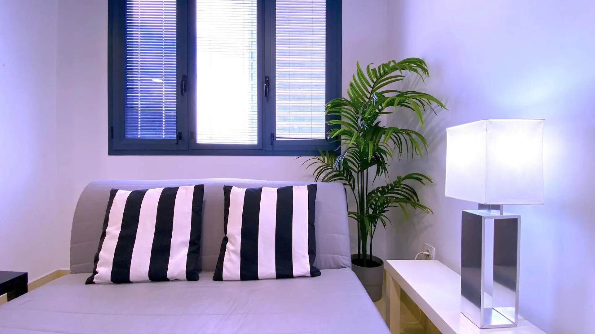 Tropicalidays Loft Ejecutivo Apartment Santa Cruz de Tenerife 0*,