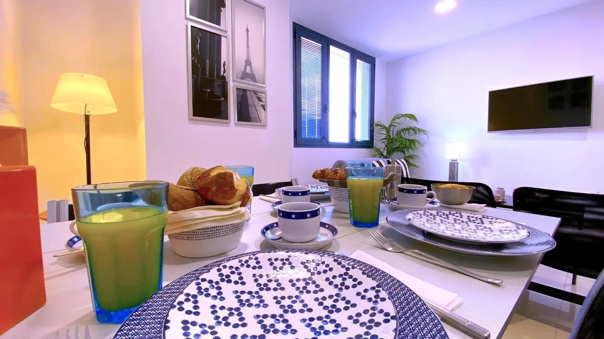Tropicalidays Loft Ejecutivo Apartment Santa Cruz de Tenerife